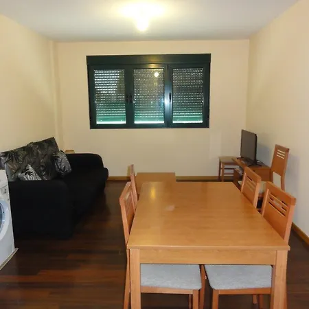 Appartamento Apartamento Salvador