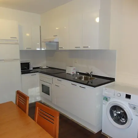 Apartamento Salvador *