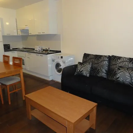 Apartamento Salvador * O Pindo