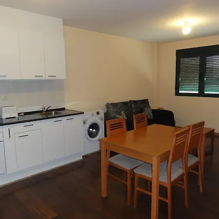 Appartamento Apartamento Salvador