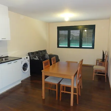Apartamento Salvador Appartamento O Pindo