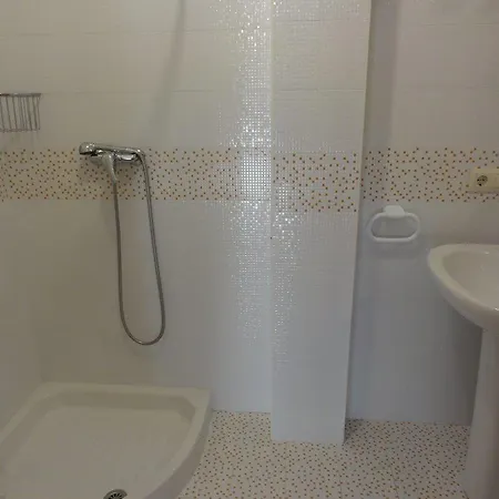 Appartamento Apartamento Salvador *