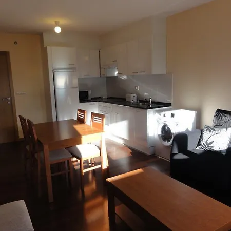 Apartamento Salvador Appartamento